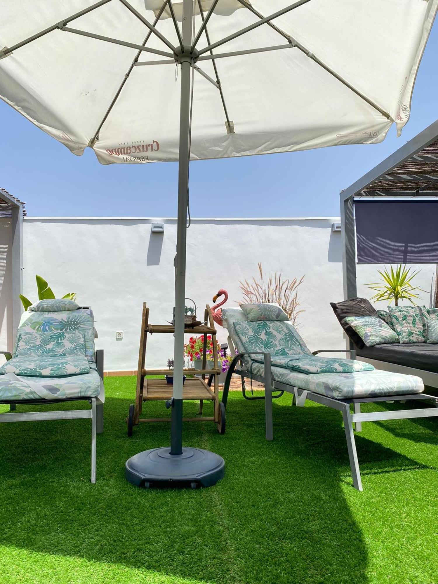 Atico Rilque, Apartamentos Independientes Con Jacuzzi Privado Y Terraza En ロンダ エクステリア 写真