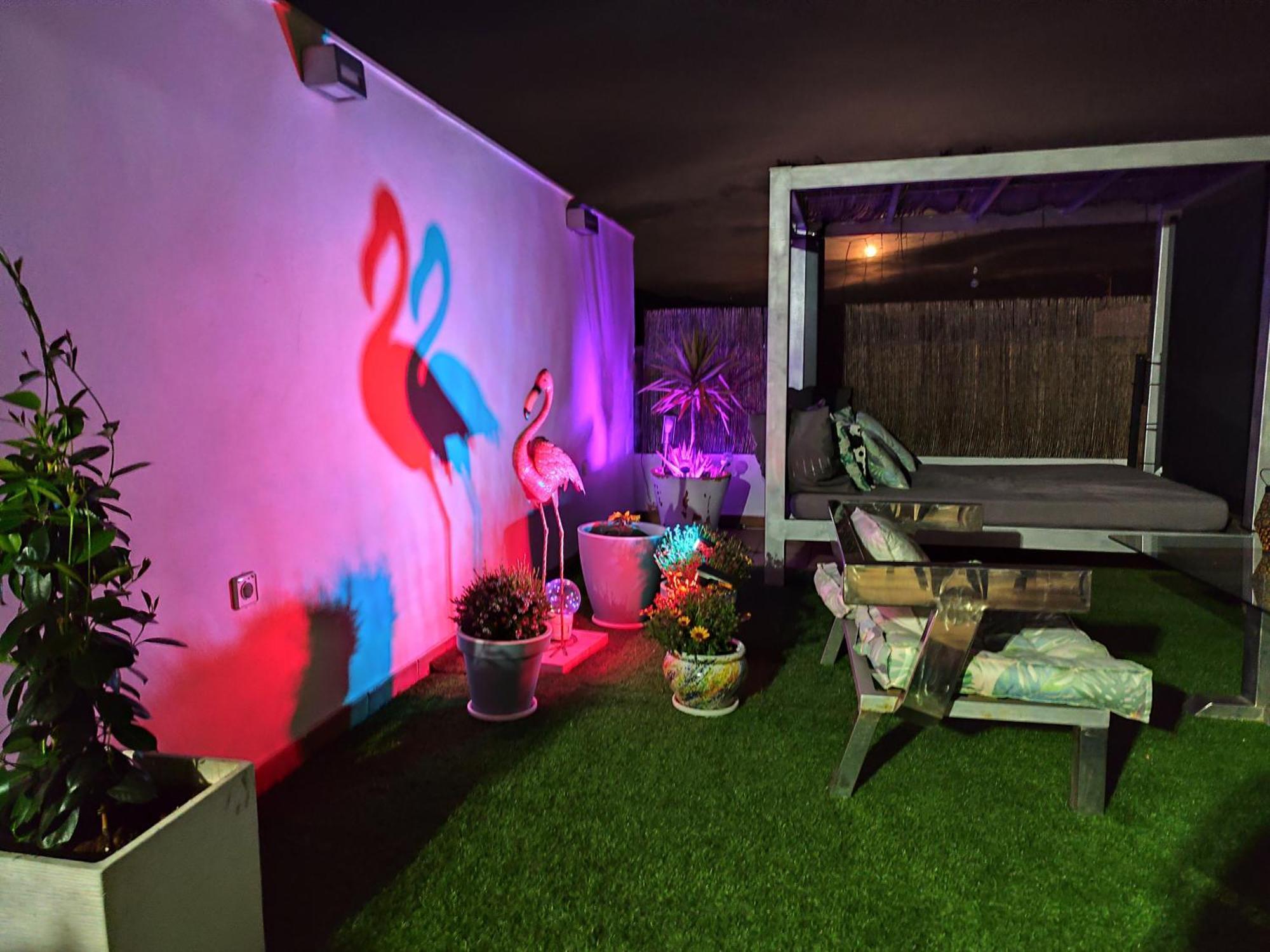 Atico Rilque, Apartamentos Independientes Con Jacuzzi Privado Y Terraza En ロンダ エクステリア 写真